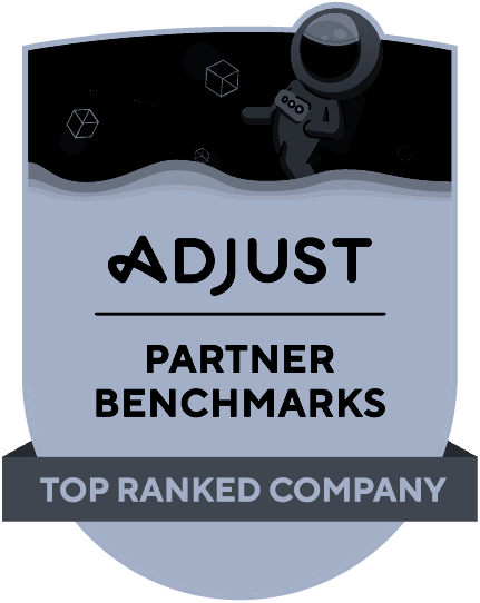 Adjust Partner Benchmarks