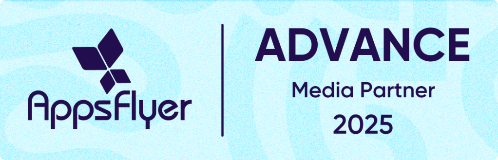 AppsFlyer Advance Media Partner | InMobi Advertising