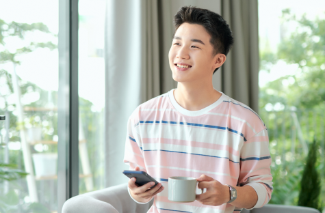 About Nestlé Philippines   Tile Image