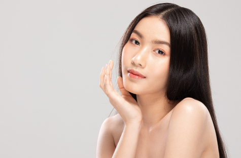 About POND’S  Tile Image
