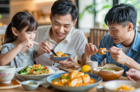 About Knorr Tile Image