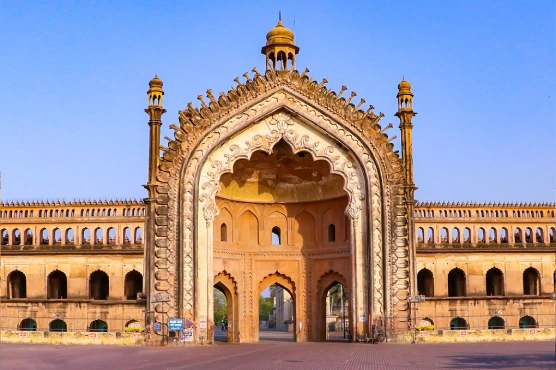 Lucknow