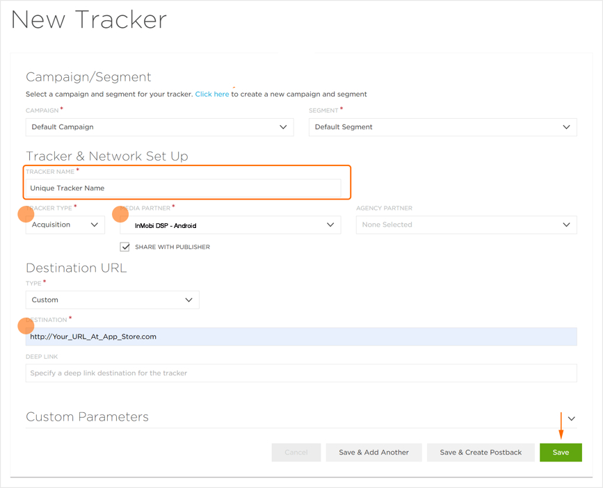 ad-exchange-kochava-tracker