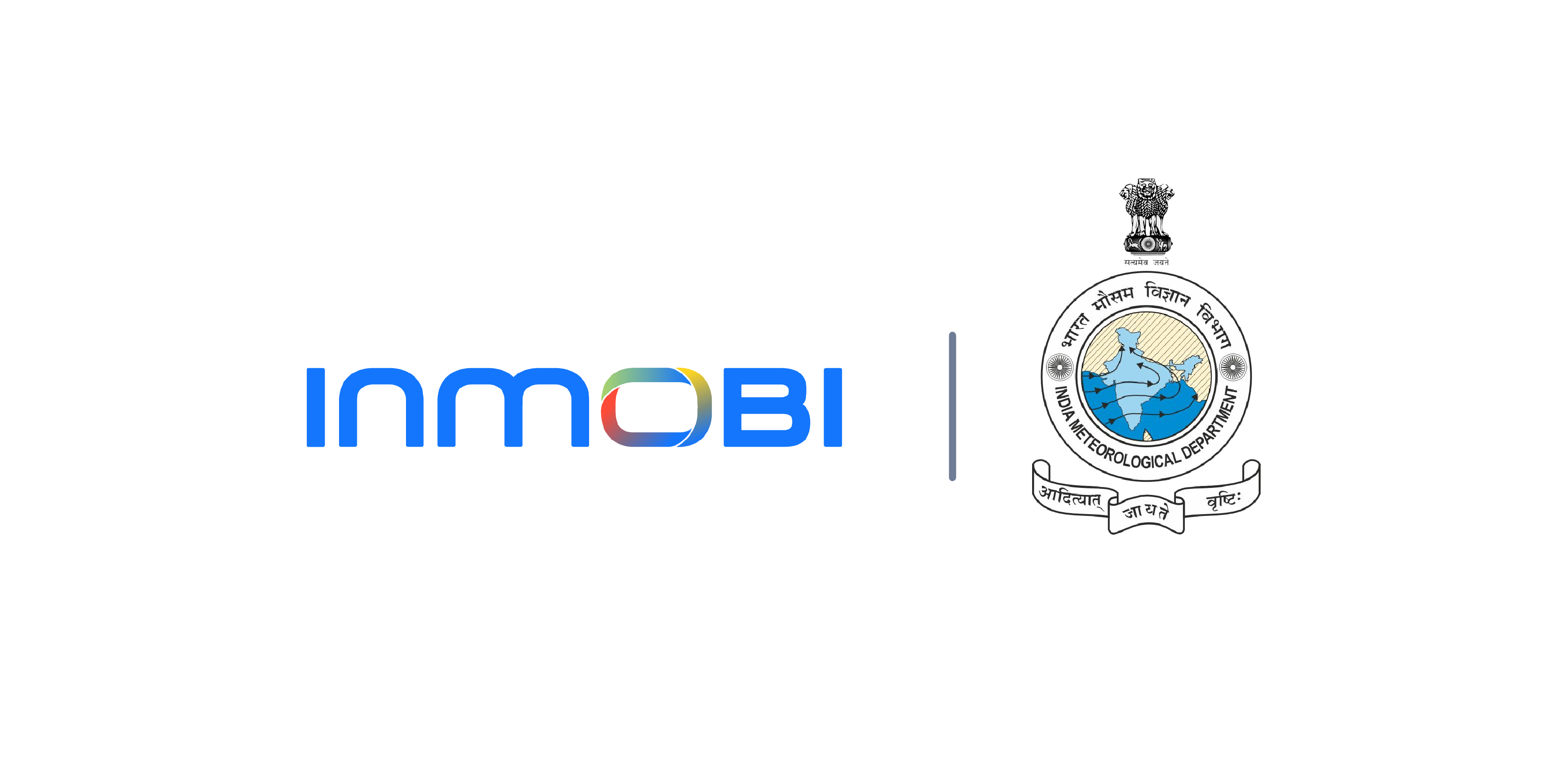 India Meteorological Department and 1Weather bring weather alerts to 235 million Indians on their Glance Lock Screen