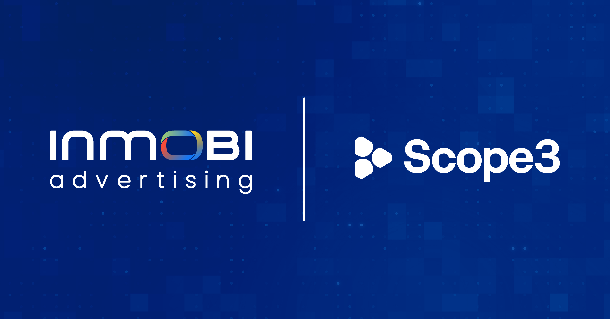 InMobi Advertising Launches Green Media Segments to Help Decarbonize Advertising Supply Chain, Powered by Scope3