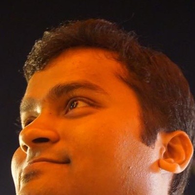 Shrenik Shah