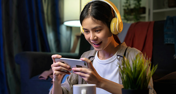 Castrol Strengthens Brand Recall with Blended In-game Advertising