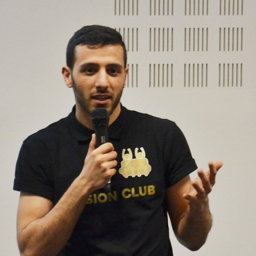 Anouar Benattia