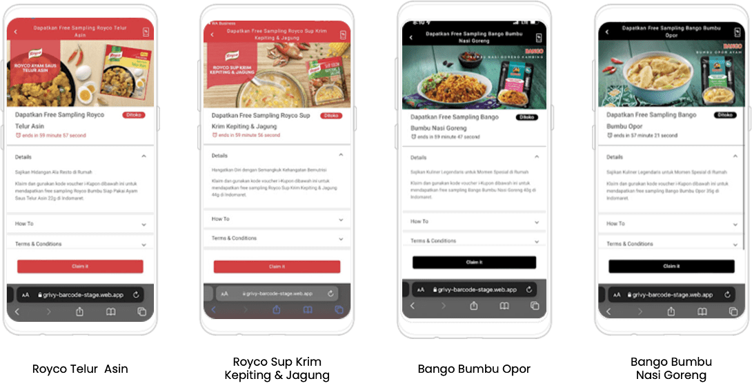 InMobi Case Study