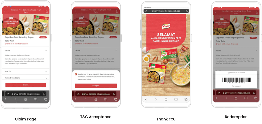 InMobi Case Study