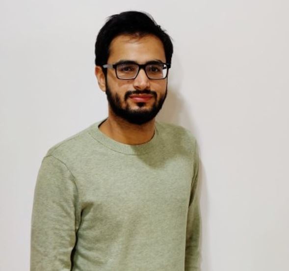 Sahil Ajmani