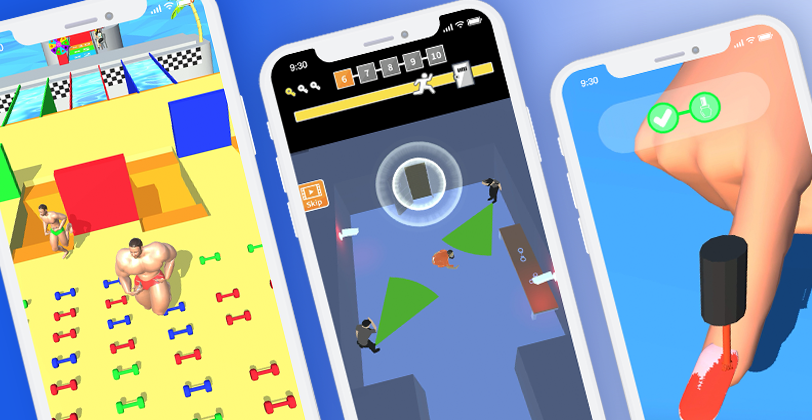 InMobi Case Study