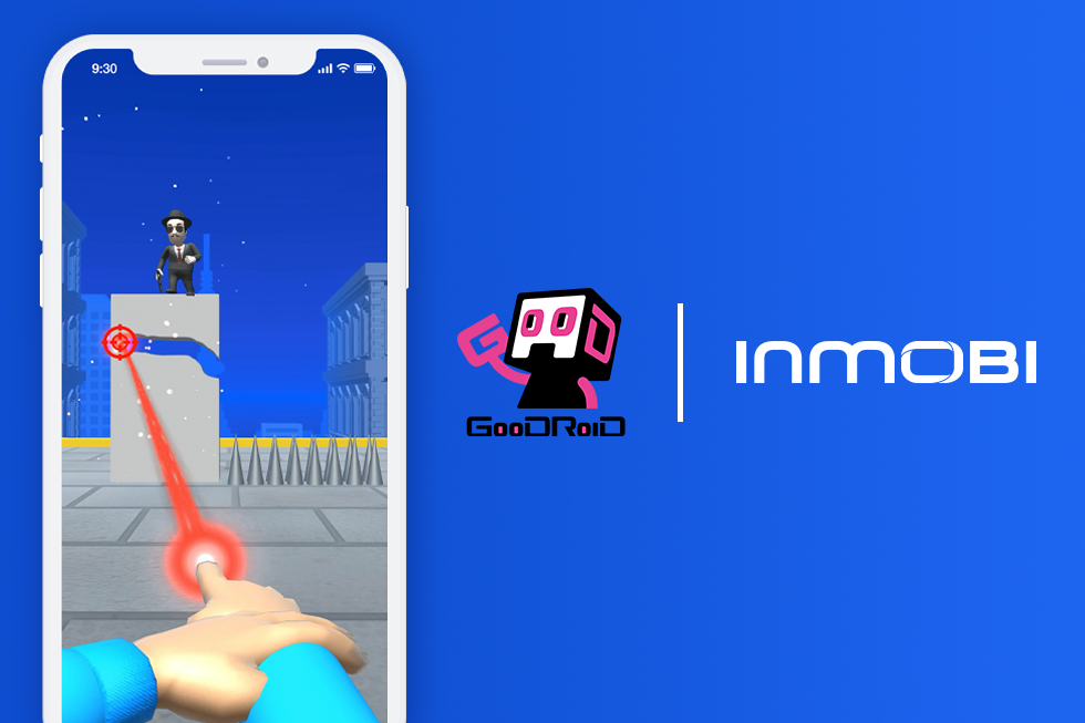 InMobi Case Study