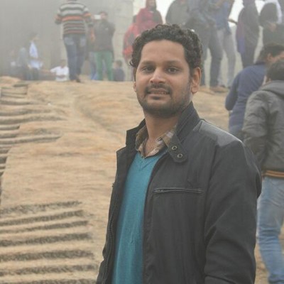 Goutam Singh