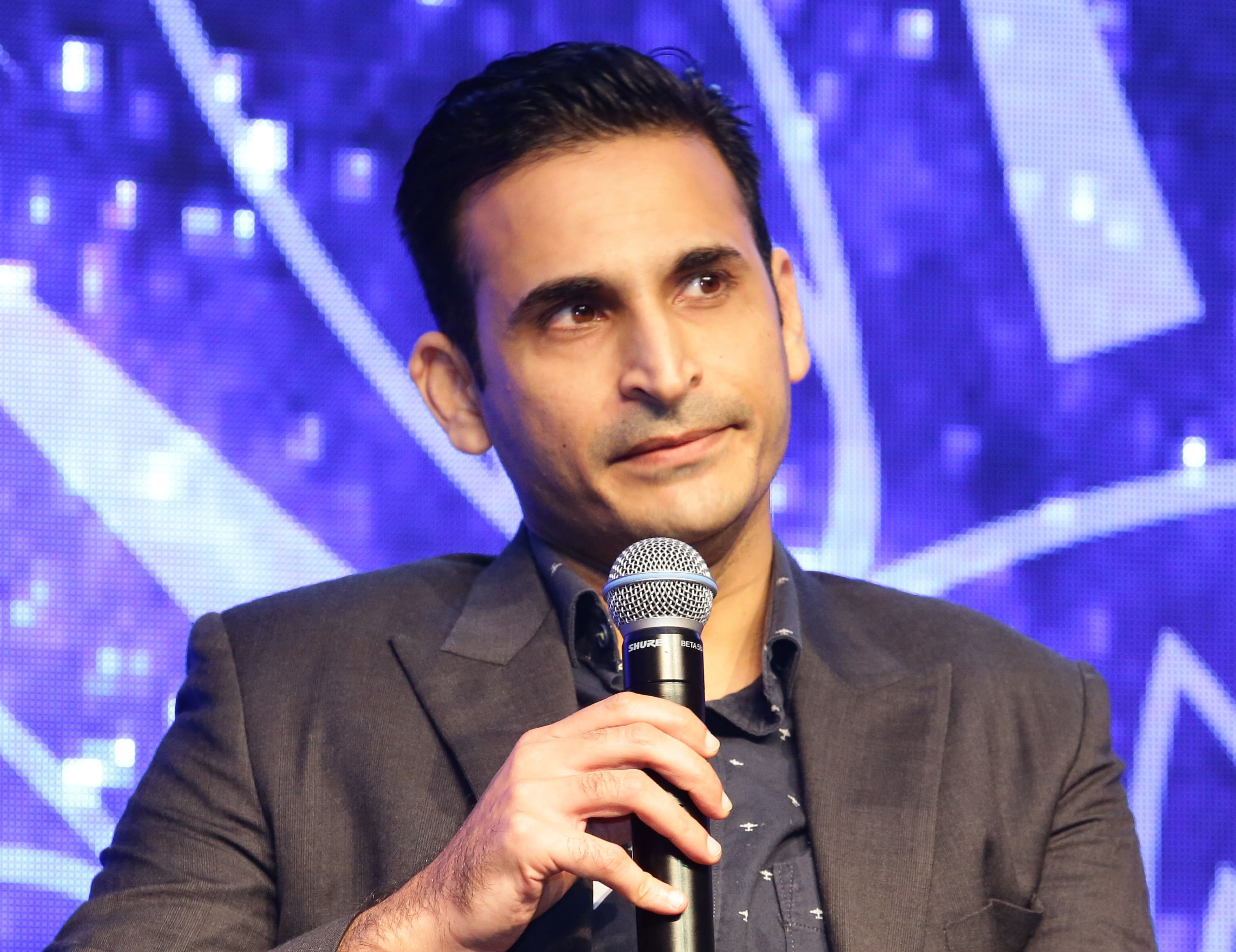 Kunik Patel