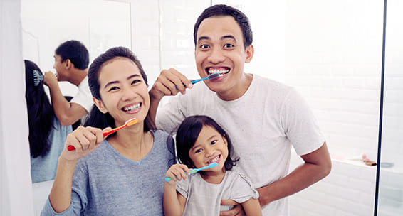 Pepsodent Drives Awareness About Oral Health with Mobile Video