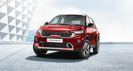 Kia Sonet Revs up Awareness with Interactive Voice Ads 