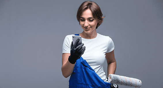Asian Paints Helps India’s Small Businesses Thrive by Leveraging InMobi for Commerce