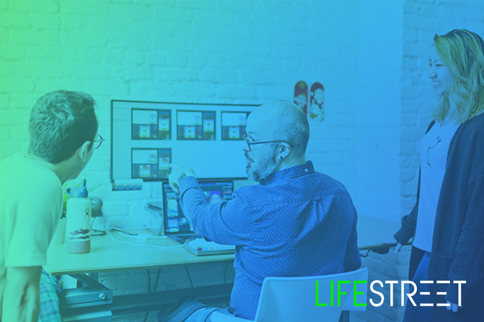 How LifeStreet Works With InMobi