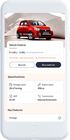 InMobi Case Study