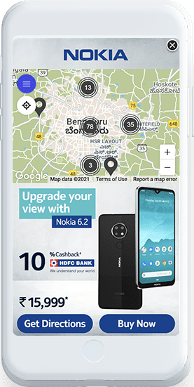 InMobi Case Study