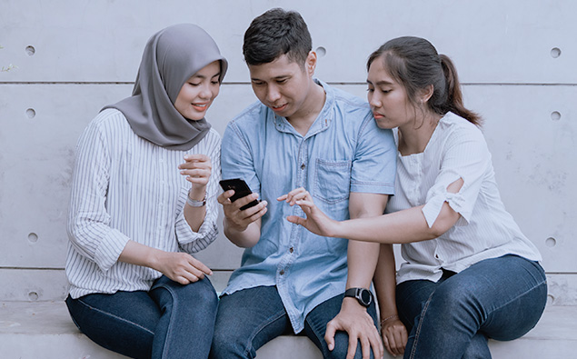 InMobi Case Study