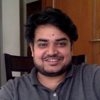 Prateek Verma
