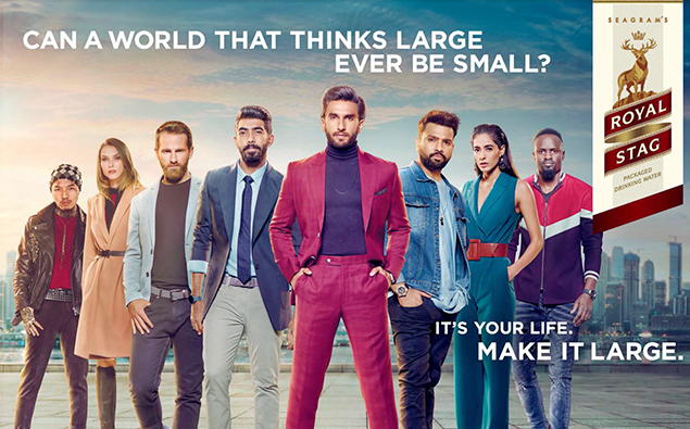 The Brand Objective