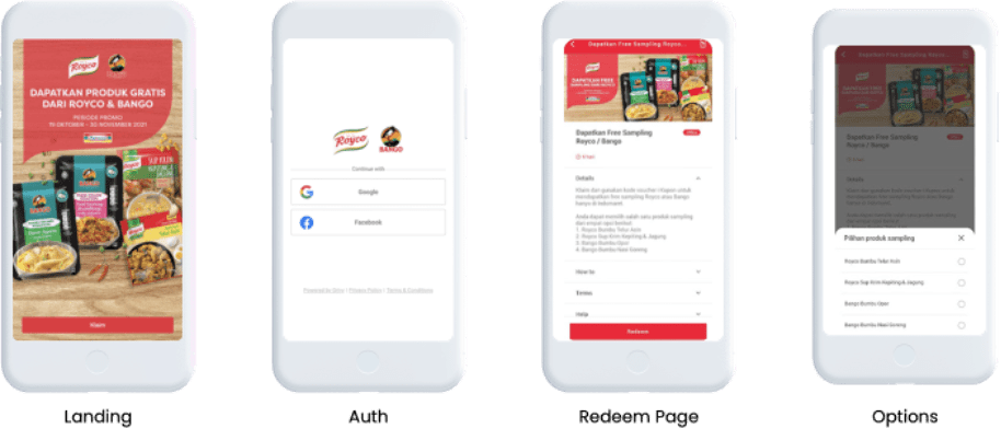 InMobi Case Study