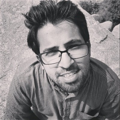 Shanker Mohan