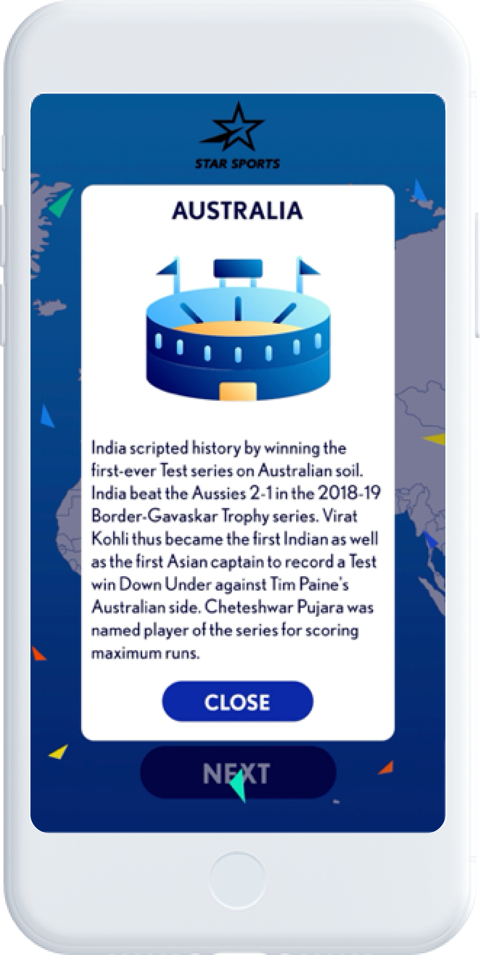 InMobi Case Study
