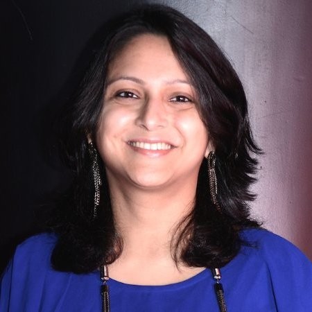 -	Sumeli Chatterjee