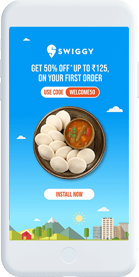 InMobi Case Study