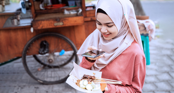 Unilever Foods Achieves Full-funnel Efficiency with Mobile
