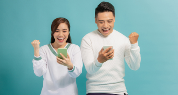 V2R Sees 4X Ad Revenues from InMobi's In-app Hybrid Ad Revenue Model