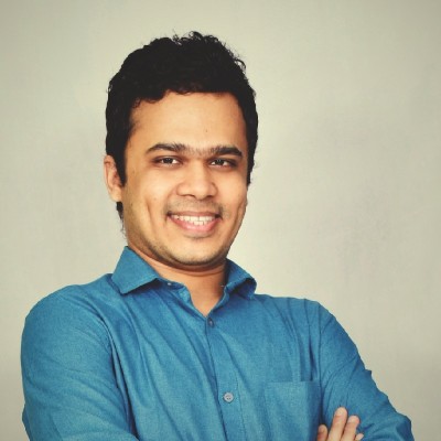 Vaibhav Deshpande