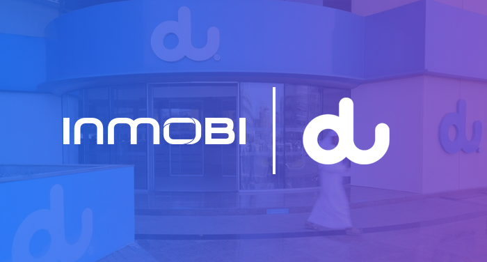 InMobi Delivers Brand Uplift for du