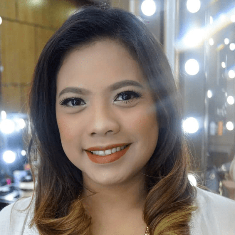  Maria Fransisca