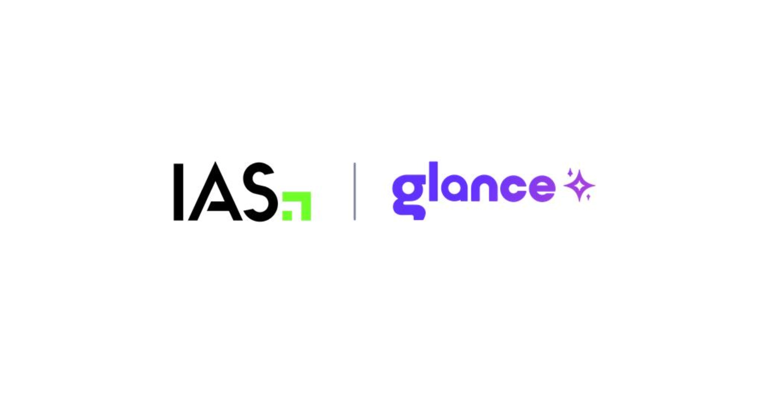 Glance Selects IAS to Unlock Ad Measurement Capabilities across its Platform of 250 Million Users in India and Indonesia