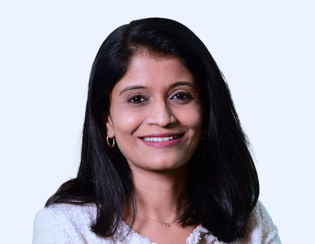 Shefali Rai