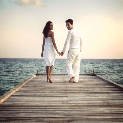 “We met online” – India’s Love Story is now mobile