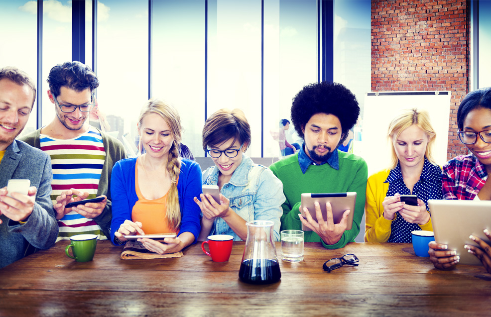 InMobi Insights : The State of App Downloads and Monetization