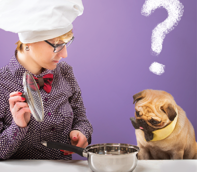 Do consumers always know what they want to buy?
