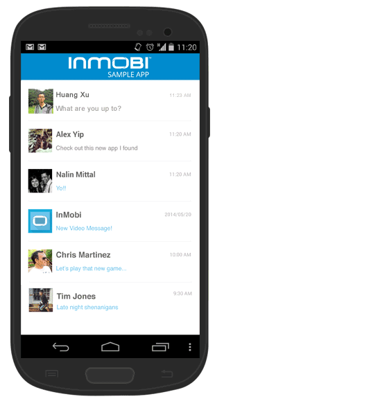 InMobi Blog
