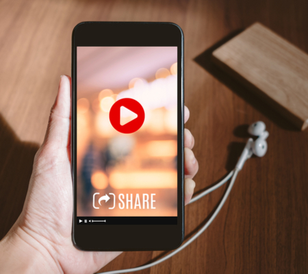 Mobile OTT Advertising: TV-Like Video And Beyond