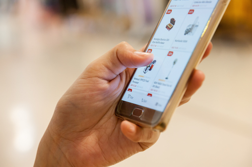Why the Simple Buy Button Is So Hard to Implement
