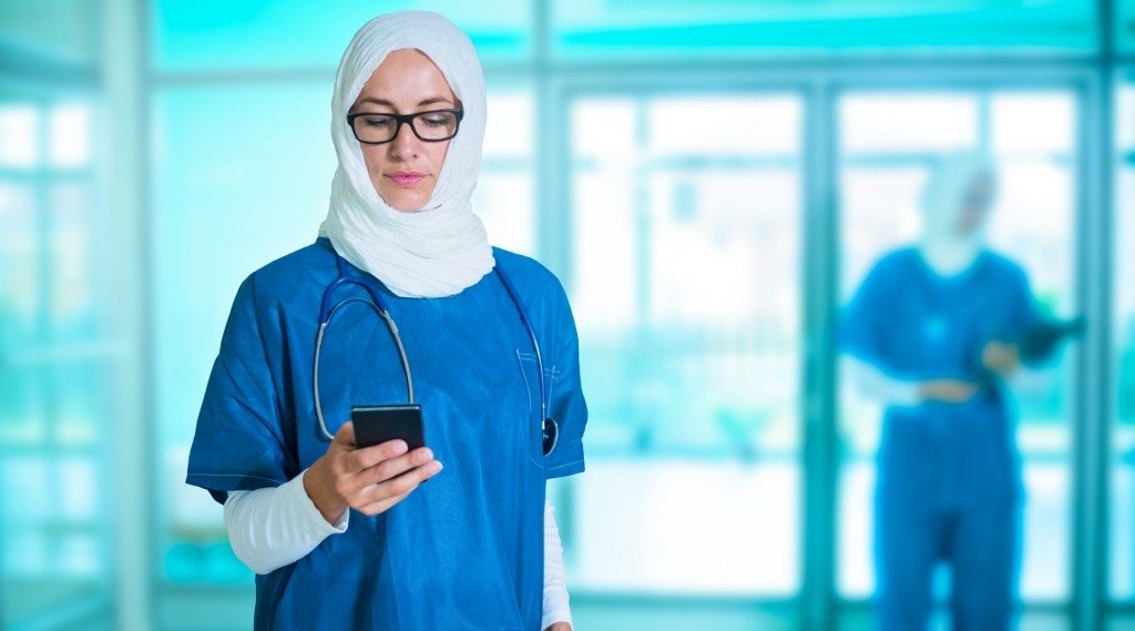 The Impact of COVID-19 on Consumer Behavior in the Middle East 