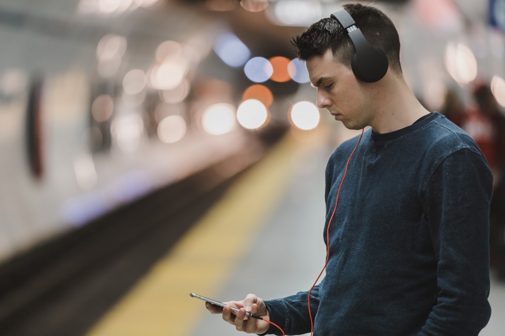 How Marketers Should Be Using Mobile Apps