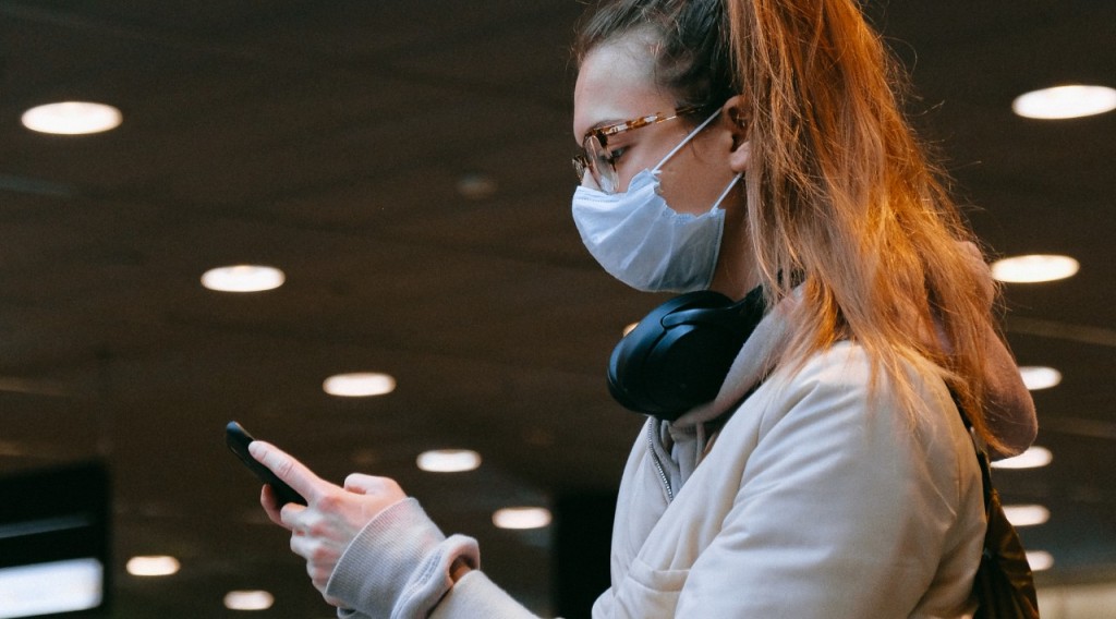 QSR App Usage Trends in The U.S. During COVID-19 
