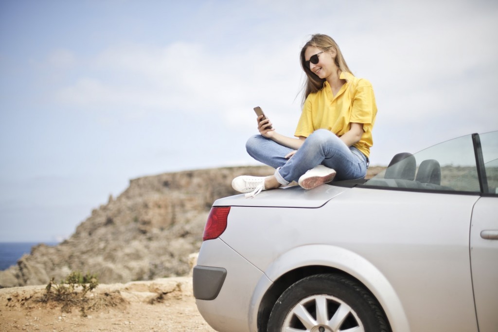Drive Away from the Competition through Actionable Consumer Insights